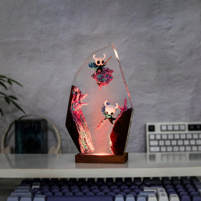 Hollow Knight Night Light 3