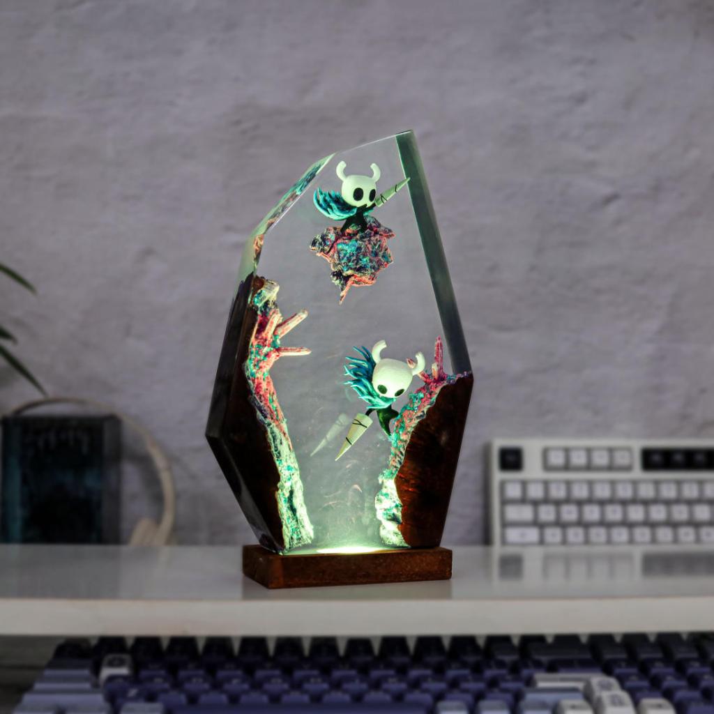 Hollow Knight Night Light 3