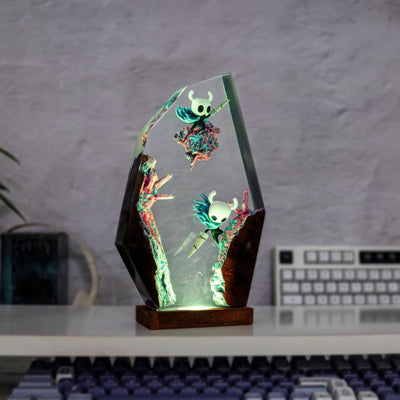 Hollow Knight Night Light 3