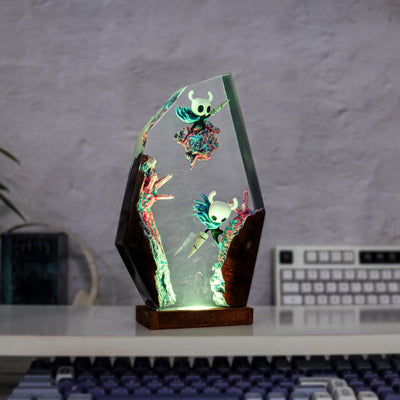 Hollow Knight Night Light 3