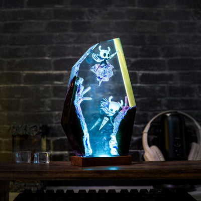Hollow Knight Night Light 3