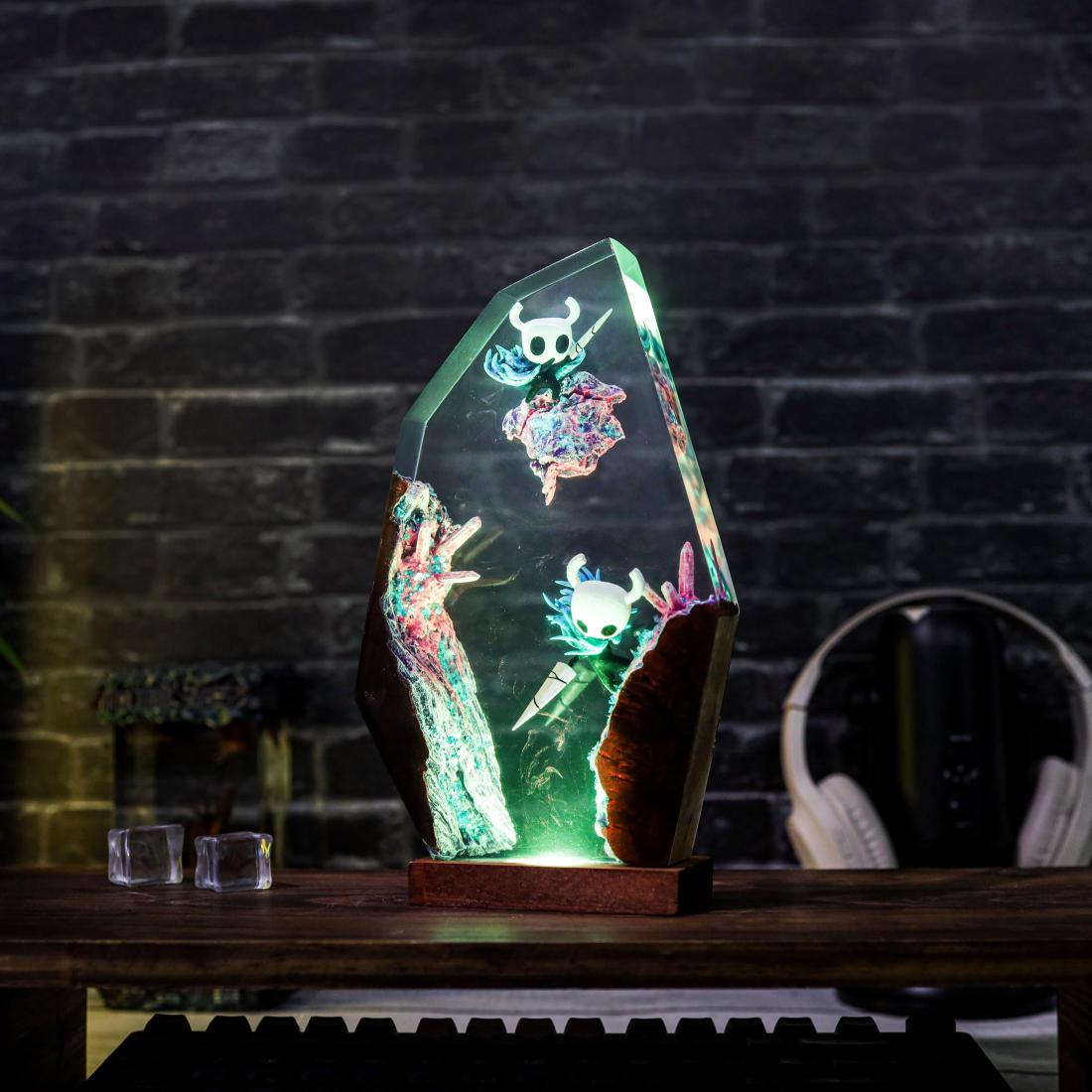 Hollow Knight Night Light 3