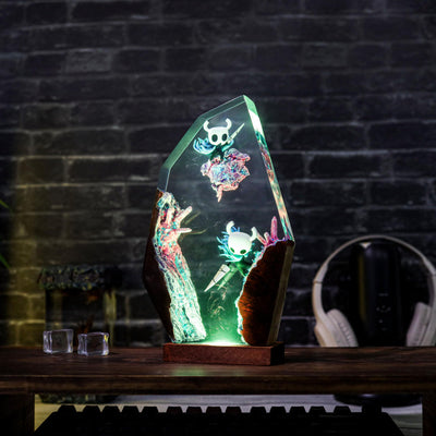 Hollow Knight Night Light 3