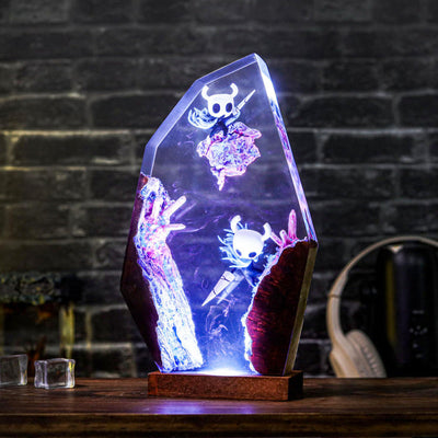 Hollow Knight Night Light 3