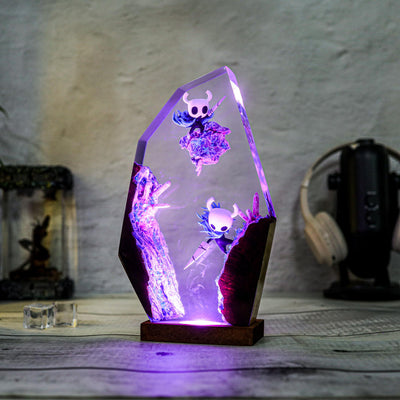 Hollow Knight Night Light 3