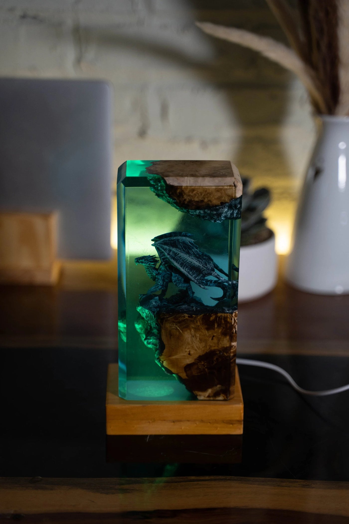 El.den Ri.ng Dragon Gift(VD)