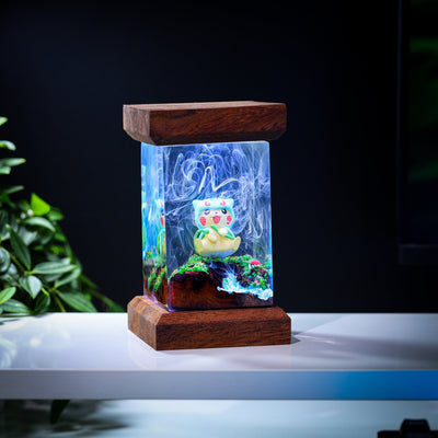 Pik.achu POK.EMON Night light