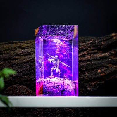 Arto.rias the Ab.ysswa.lker Night Light(VD)