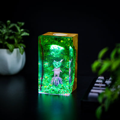 KOROK Night Lamp