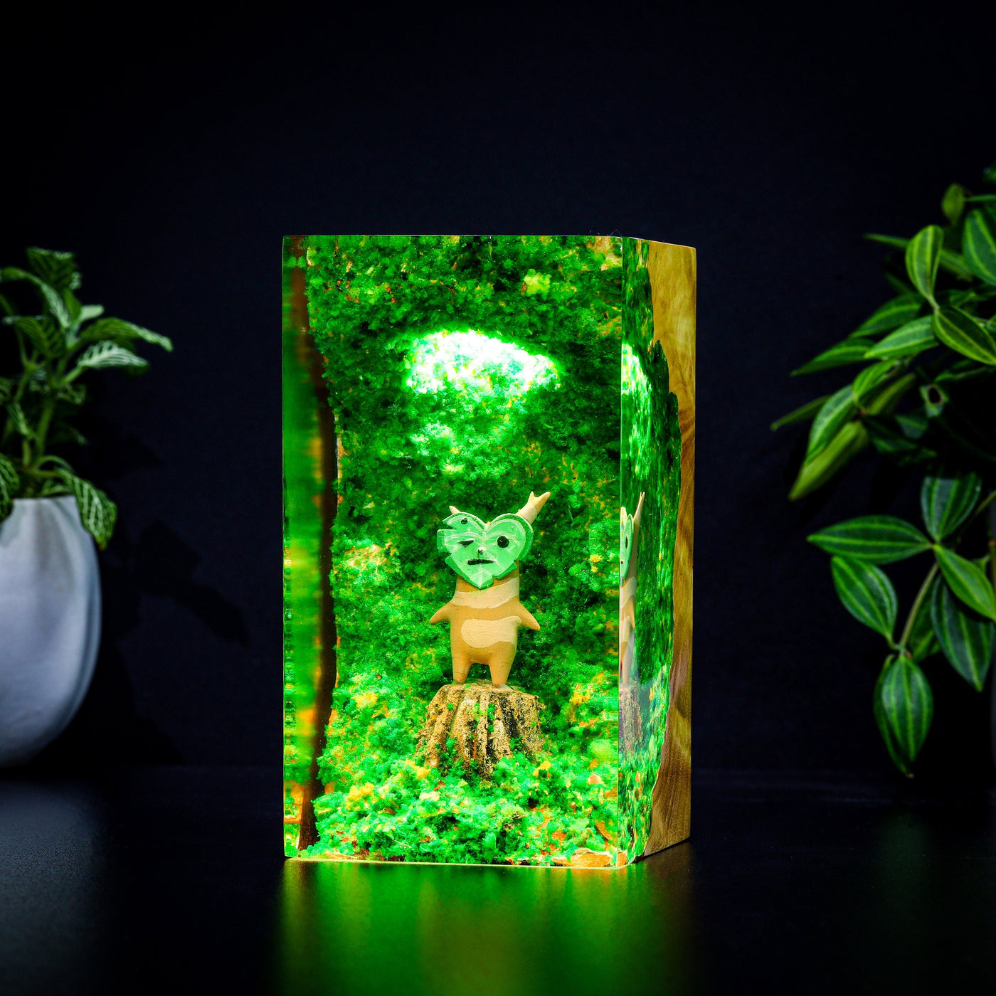 KOROK Night Lamp