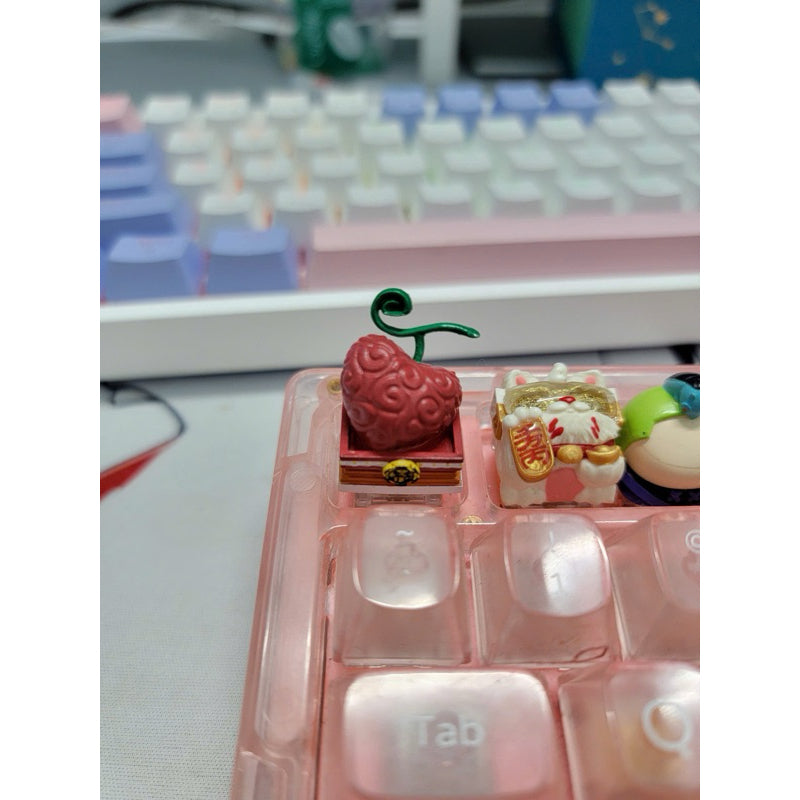 Devil Fruit Keycap