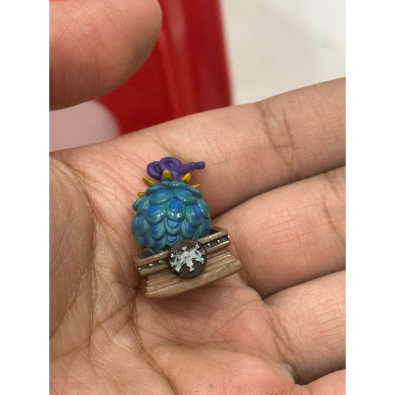 Devil Fruit Keycap