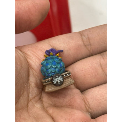 Devil Fruit Keycap
