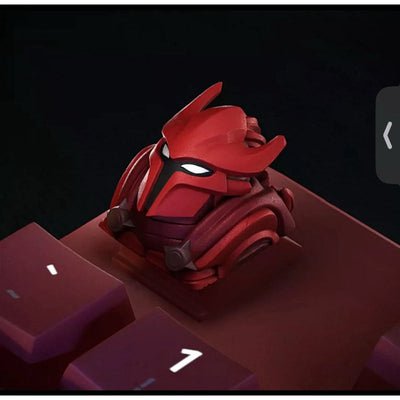 Igris Keycap