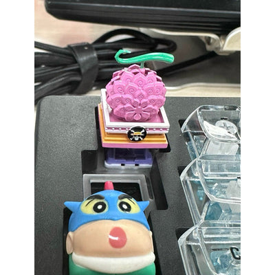 Devil Fruit Keycap
