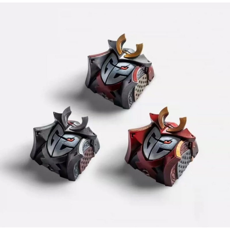 G2 Export Keycap