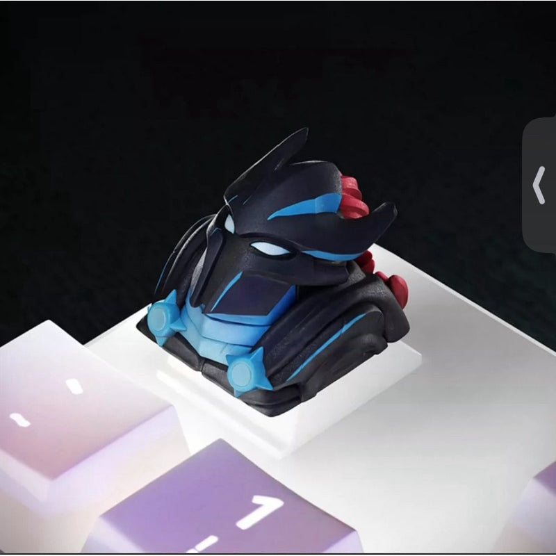 Igris Keycap
