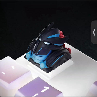Igris Keycap