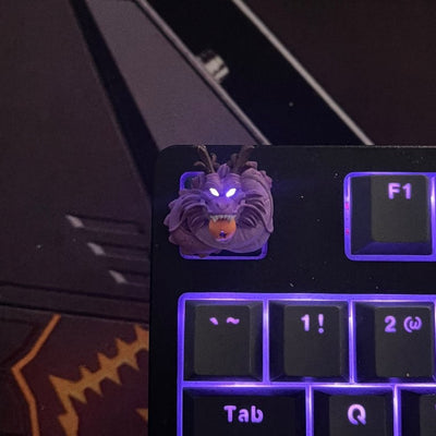 Dragon God Keycap