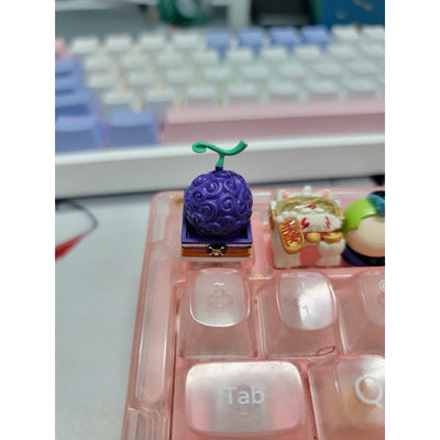Devil Fruit Keycap