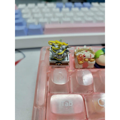 Devil Fruit Keycap