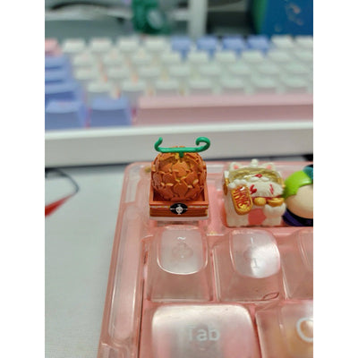 Devil Fruit Keycap