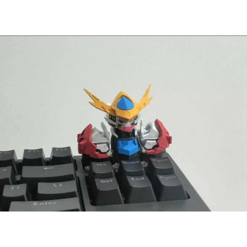 Set 3 Barbatos Keycap