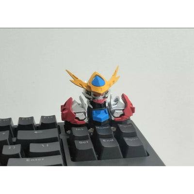 Set 3 Barbatos Keycap