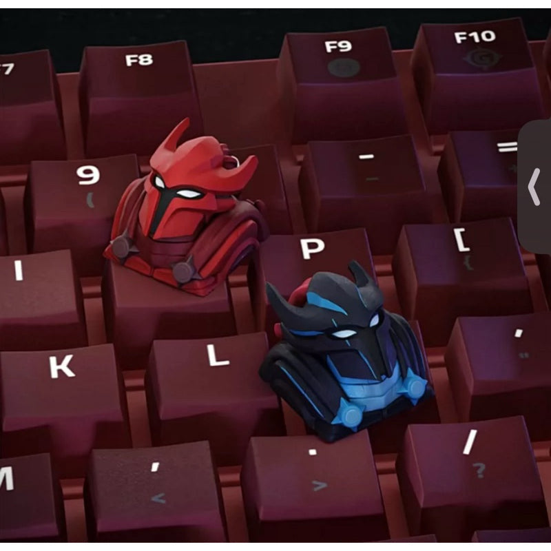 Igris Keycap