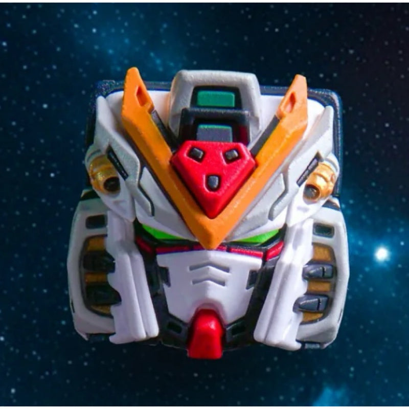 Gundam Keycap
