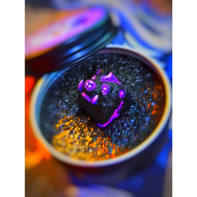 Solo Leveling Keycap